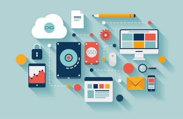 Web Development in kolhapur